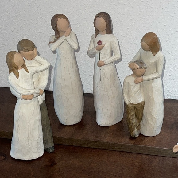 Dropping Soon Willow Tree Individuals for sale - Picture 4 of 14